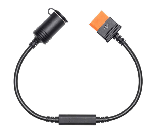 DJI Kabel ładowania SDC (12V) - 1349991 - zdjęcie